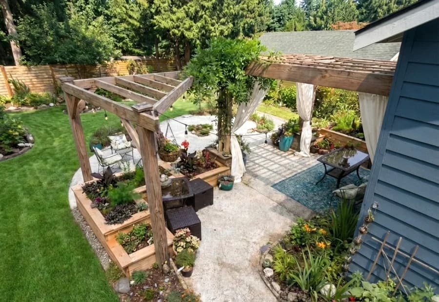 Service Consultation selected from Jennica Kassabian's plant and garden photography.